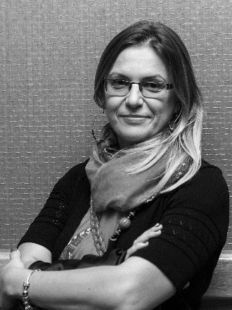 Constanta Carmina Gheorghita, PhD