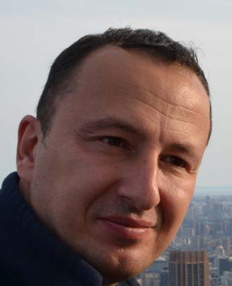 Janusz Marchwiński, PhD